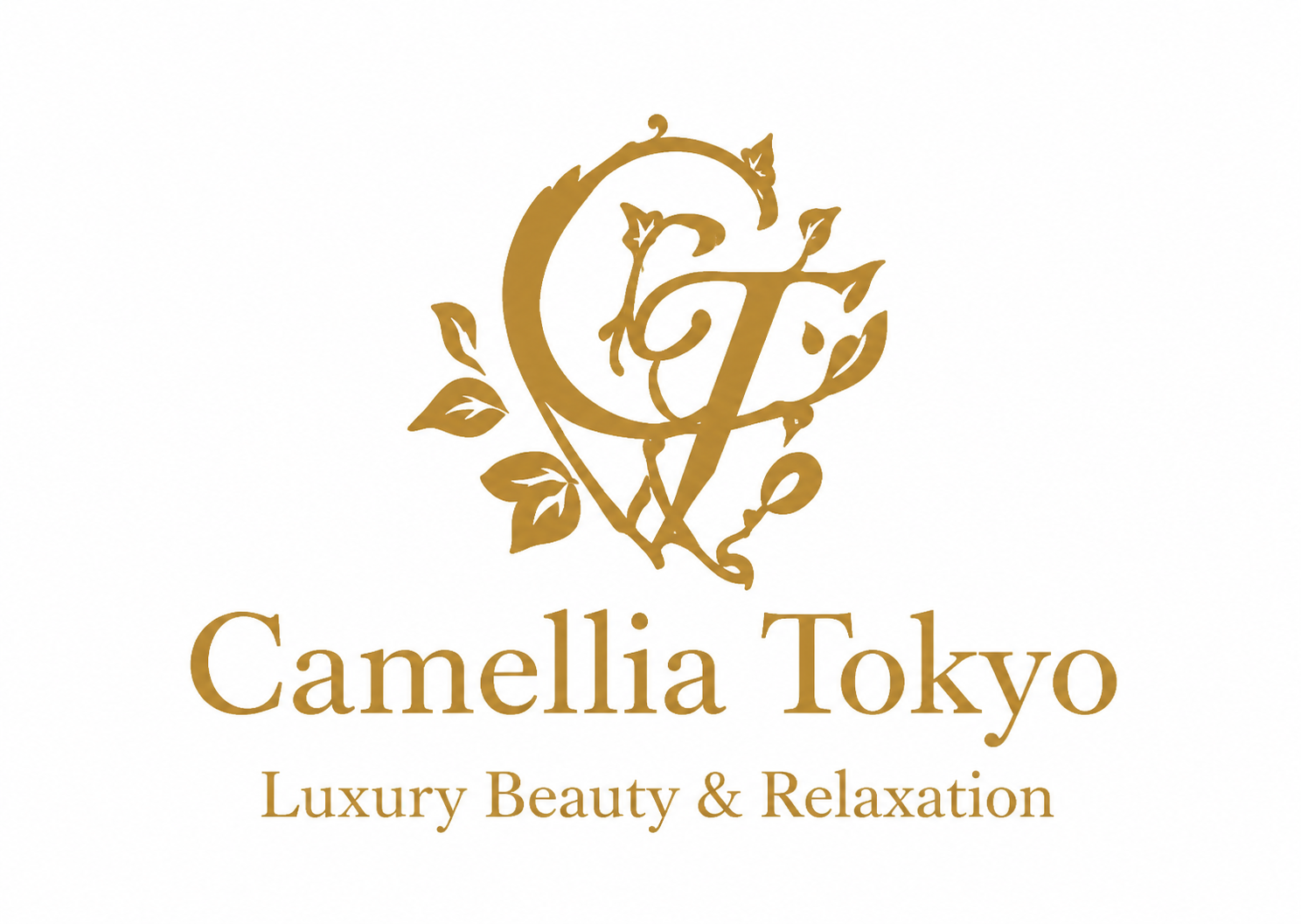 Camellia Tokyo