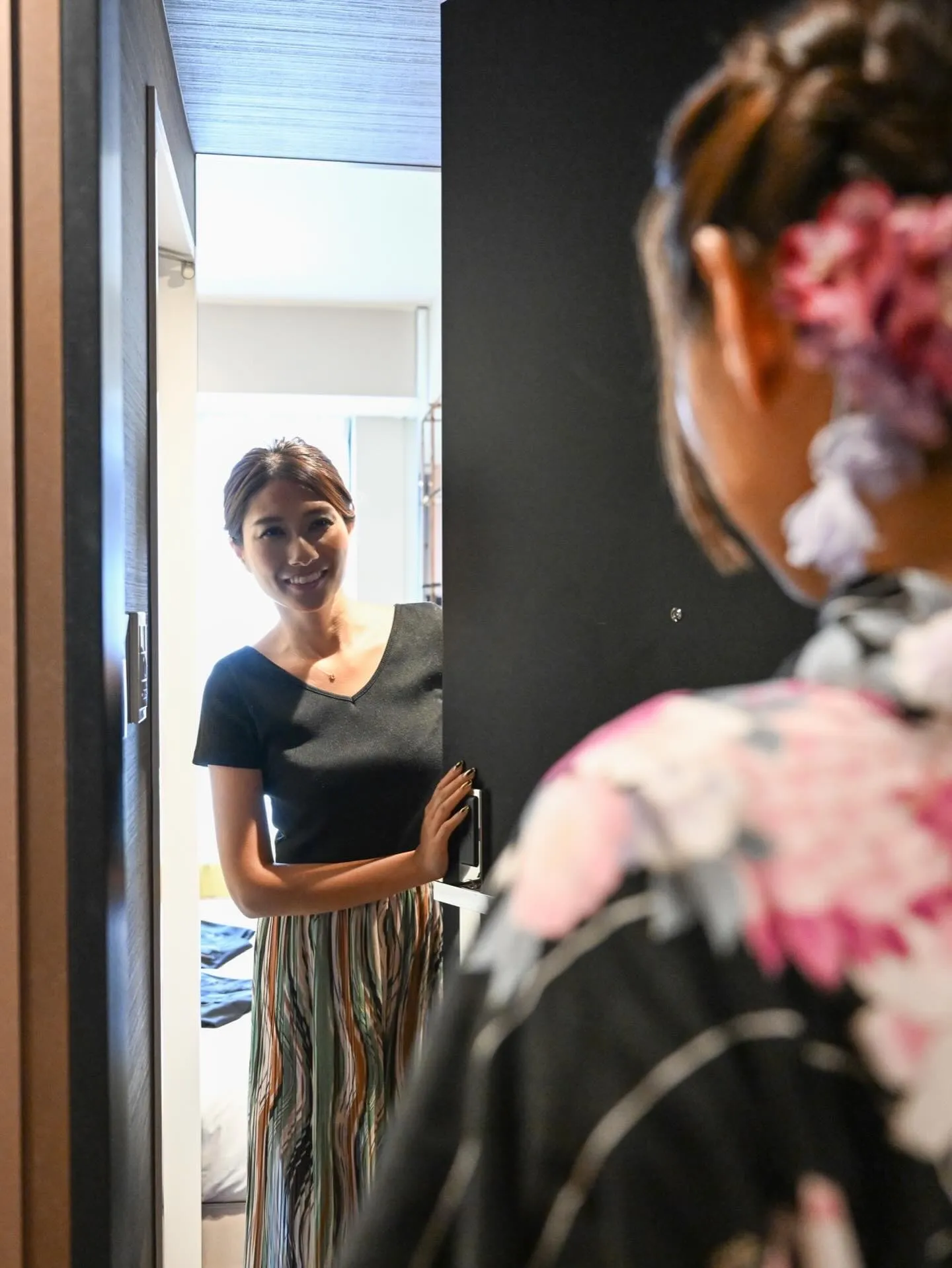 ✨🇯🇵 東京で体験するラグジュアリーなジャパニーズマッサージ...