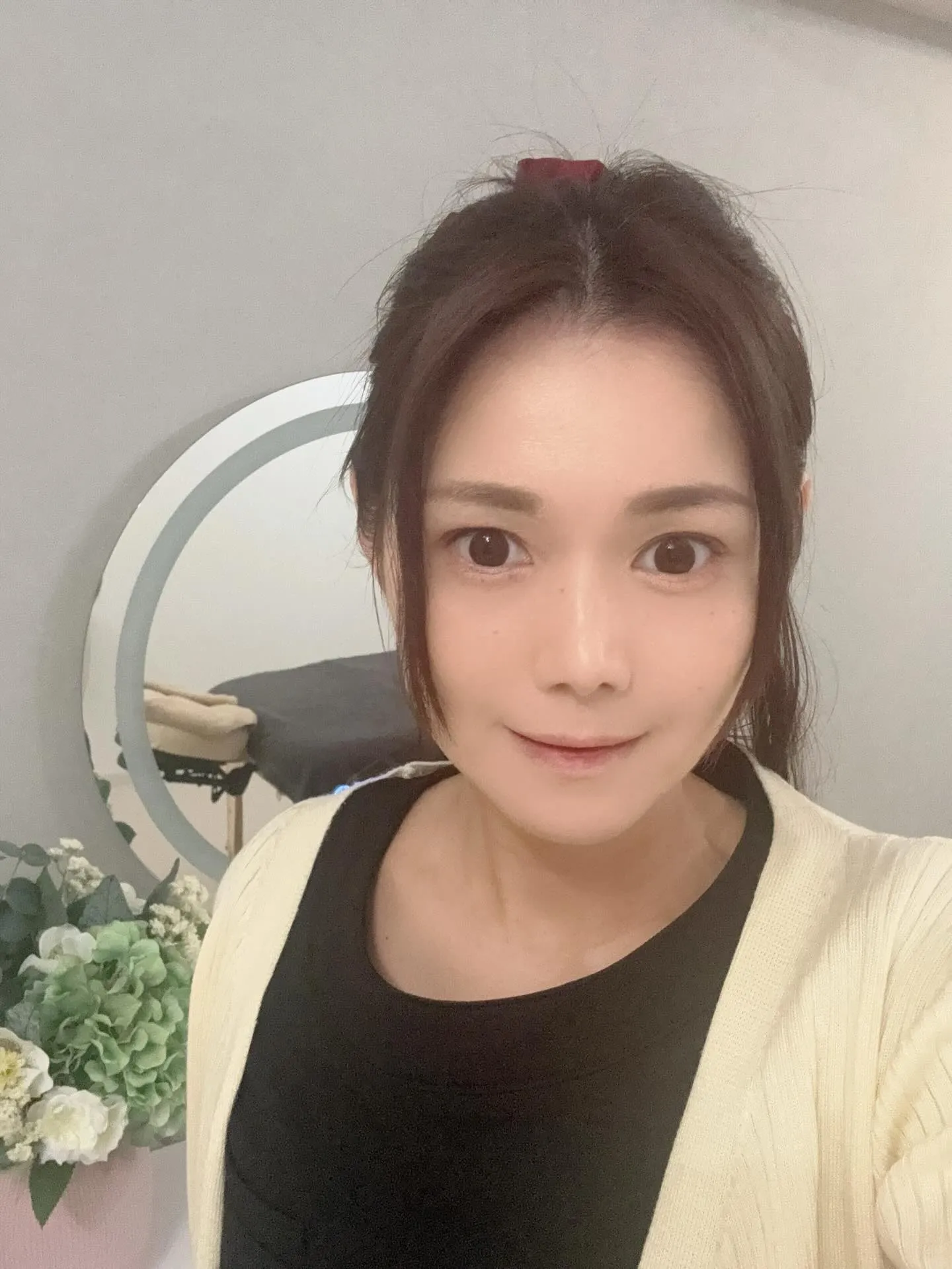 🌿 サロンでのご予約も承れるようになりました❣️