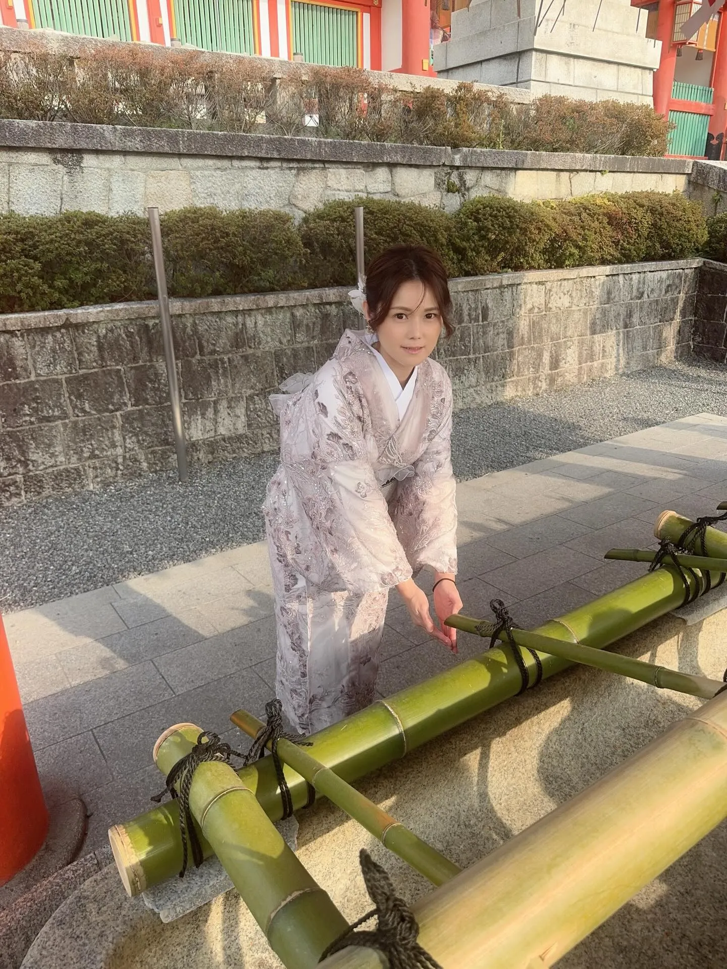 🌸✨ 3日間のお休み、ありがとうございました ✨🌸