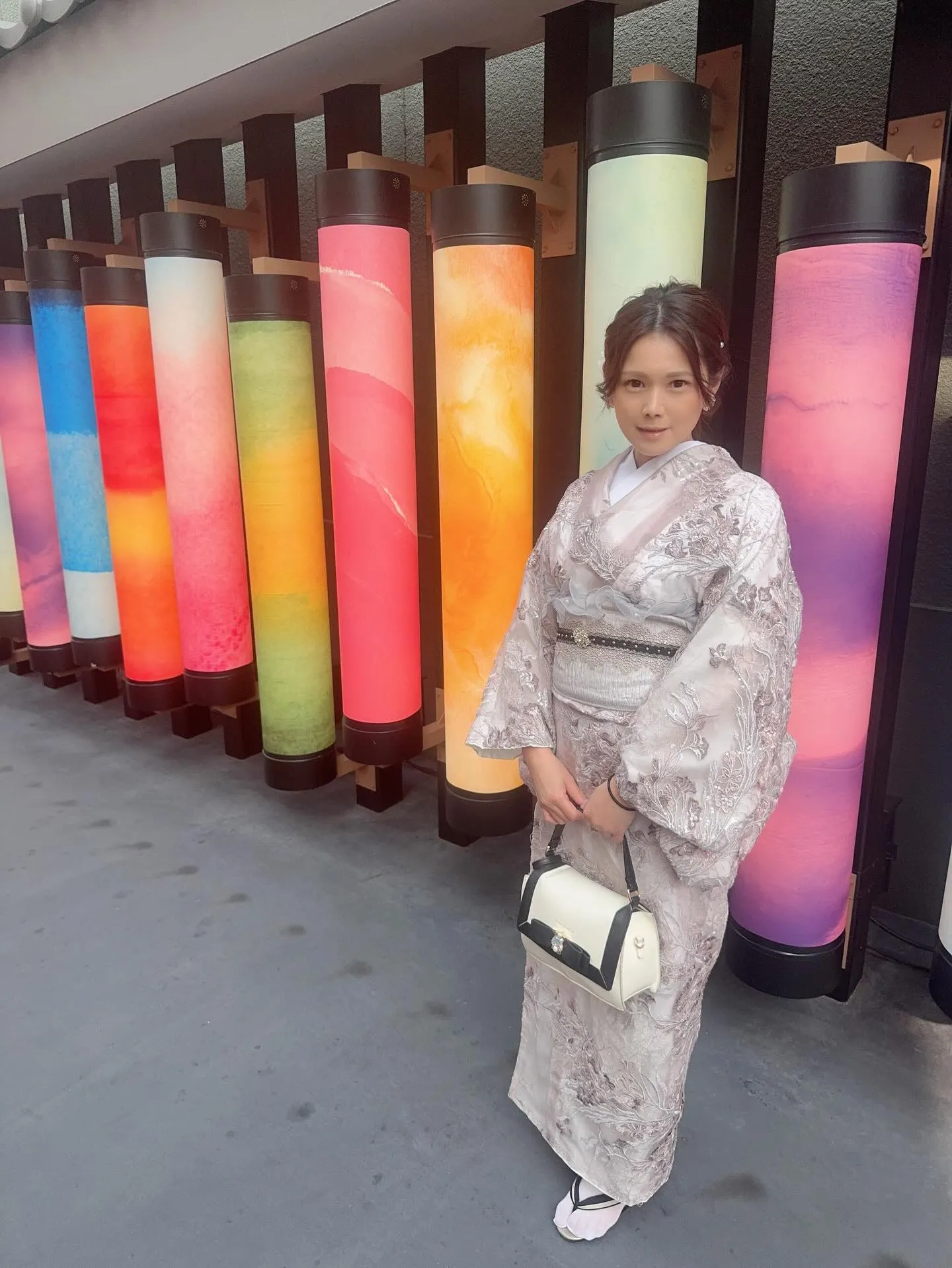 🌸✨ 3日間のお休み、ありがとうございました ✨🌸