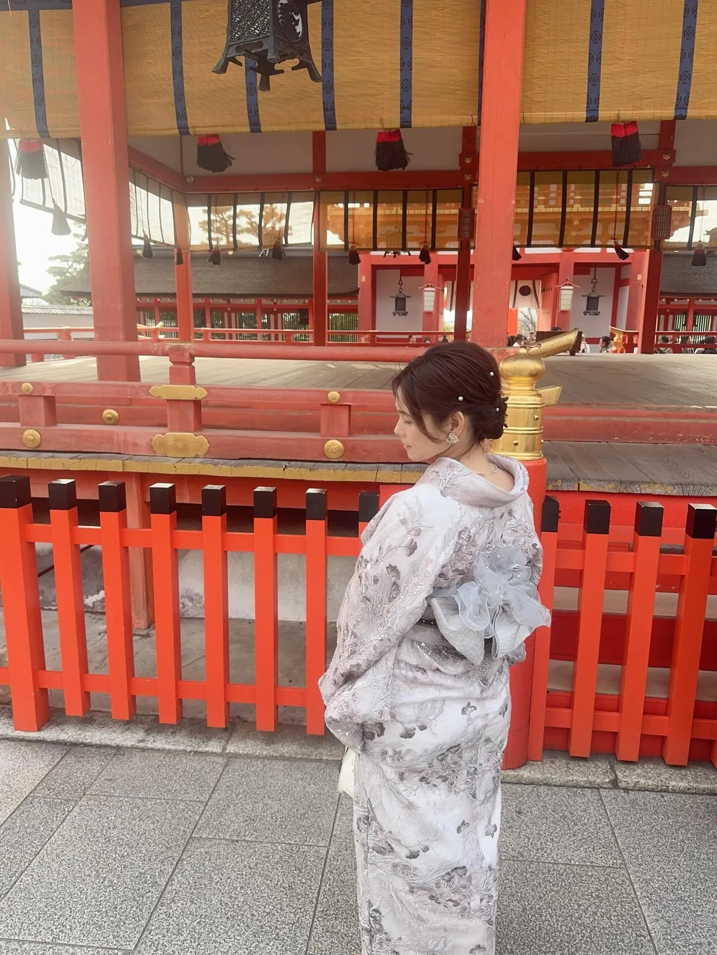 🌸✨ 3日間のお休み、ありがとうございました ✨🌸